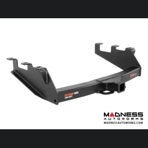 Chevrolet Silverado 1500 Xtra Duty Trailer Hitch - Class V Hitch (2000 - 2014)